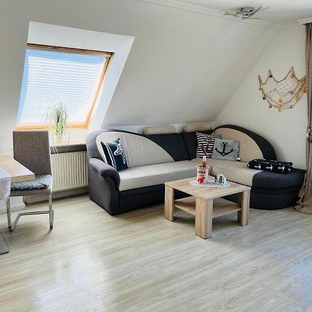 Haus Larum App. 5 Scharbeutz Bagian luar foto