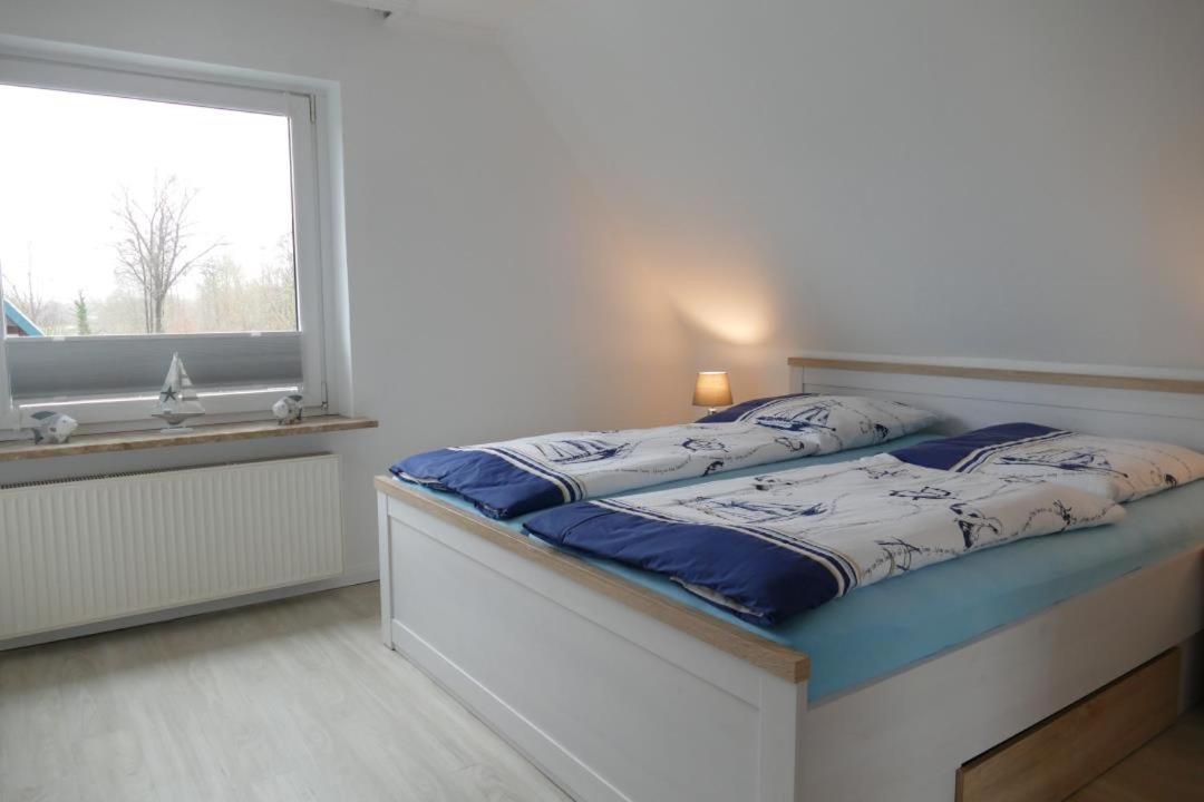 Haus Larum App. 5 Scharbeutz Bagian luar foto