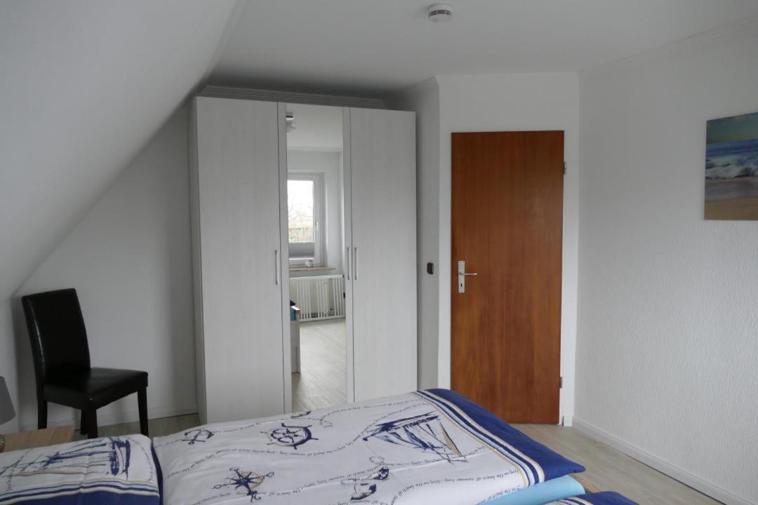 Haus Larum App. 5 Scharbeutz Bagian luar foto