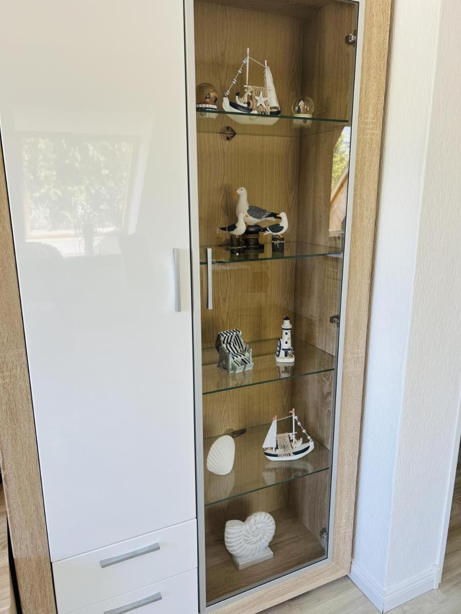 Haus Larum App. 5 Scharbeutz Bagian luar foto