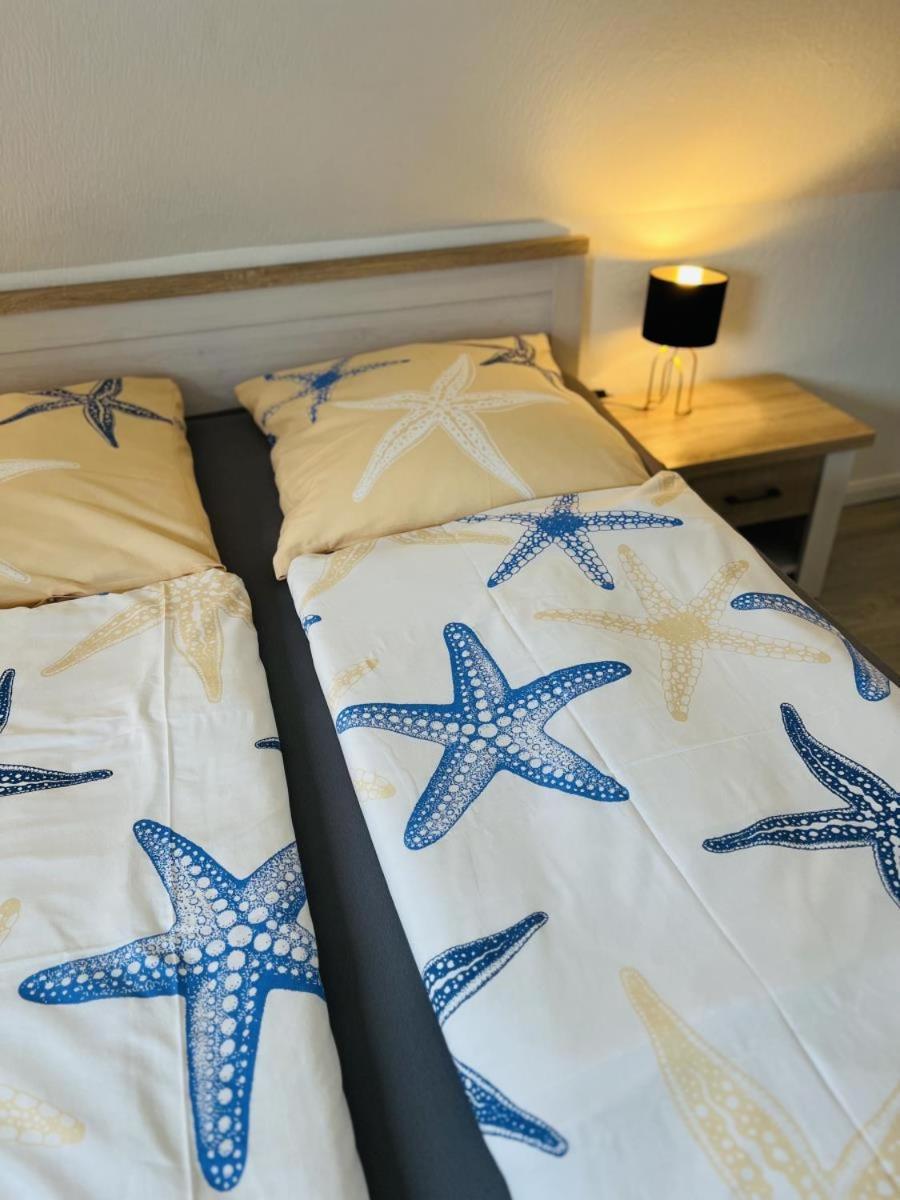Haus Larum App. 5 Scharbeutz Bagian luar foto