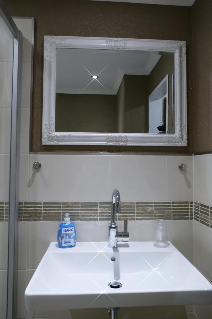 Haus Larum App. 5 Scharbeutz Bagian luar foto