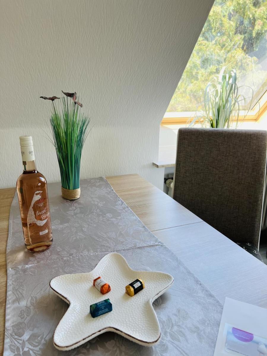 Haus Larum App. 5 Scharbeutz Bagian luar foto